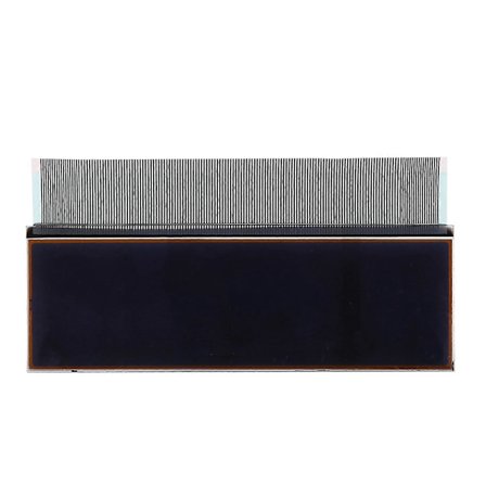 Bil Navigator LCD Skærm Display til 206 307 C5 Xsara Multifunktionsenhed Pixel Reparation