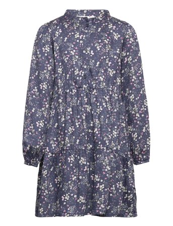 The New | Tndiane L_S Dress | 146-152