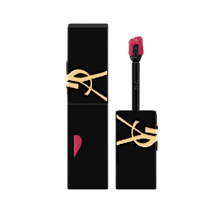 Yves Saint Laurent THE INKS BLUR BLURRING MATTE LIP STAIN Läppstift Unisex 6 MLT