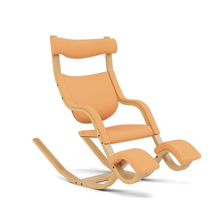 Gravity, Varier Furniture, Recliner