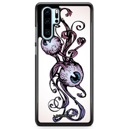 Bjornberry Hårdskal Huawei P30 Pro - Ögon