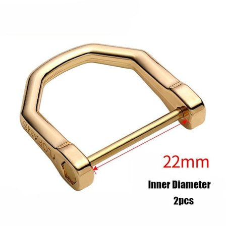 2 stk spenner karabinkrok 7 7