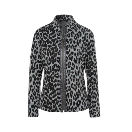 Frank Walder Jass , Grijs , Dames , Maat: 3XL Blazers