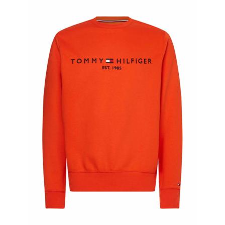 Sweatshirts Tommy Hilfiger Mw0mw11596scz Orange 179 - 183 Cm/l