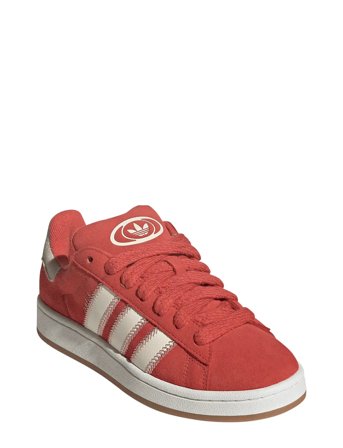 adidas Originals Campus 00S W - Red - 38 2/3