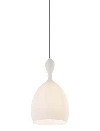 Dueodde Home Lighting Lamps Ceiling Lamps Pendant Lamps White Halo Design