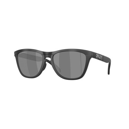 Oakley Frogskins Range XL - Urheilulasit - Oakley - Mustat Rectangular