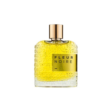 LPDO Profumi Fleur Noire 100ml - Eau de Parfum Unisex