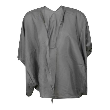 Fabiana Filippi Blouses Grå, Dame