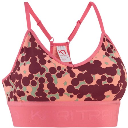 Kari Traa Women's Var (spring 2021) Women undergarment Pink XS