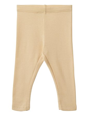 Wheat | Rib Leggings Maddy | 56