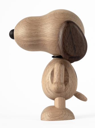 Boyhood Snoopy Eik og Røkt Eik H22