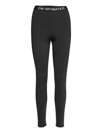Ow Leggings Black OW Collection