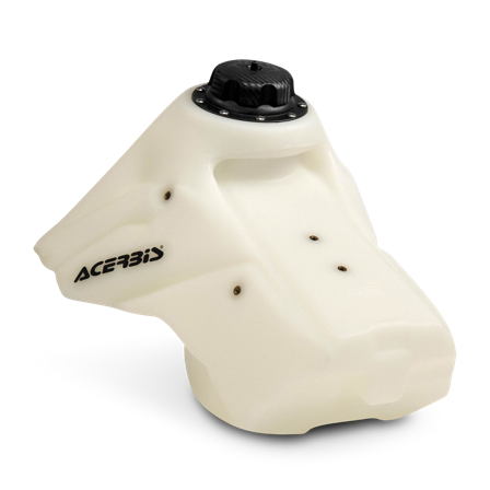 Depósito Combustible Acerbis para Transparente - Honda CRF 250R 2010-2013