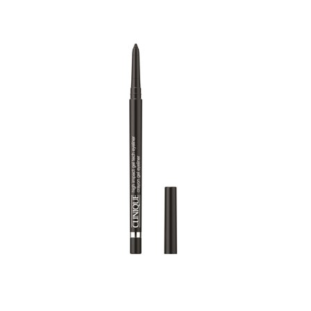 Clinique High Impact Gel Tech Eyeliner Intense Black 0.35g - Eyeliner
