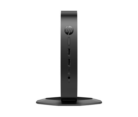 HP Elite t660 Thin Client Intel U300E 8/64eMMC W11IoT 12 Monate