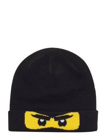 Lwantony 710 - Hat Accessories Headwear Hats Beanies Svart Lego Wear