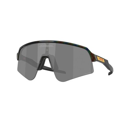 Oakley Sutro Lite Sweep - Sportglasögon från Oakley - Svarta Wrap around
