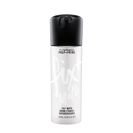 MAC Fix + Matte 100ml - Spray viso idratante