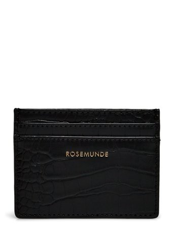 Rosemunde | Ava Card Holder | ONE SIZE