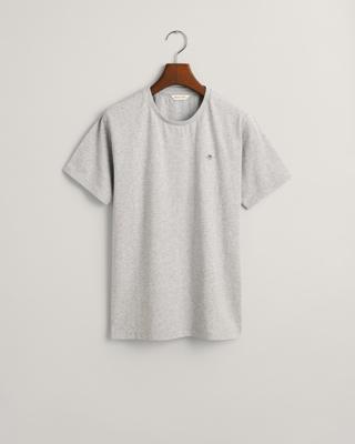 GANT - Teens Shield T-Skjorte - Unisex - 158/164