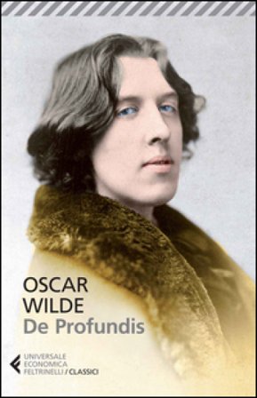 De profundis Oscar Wilde
