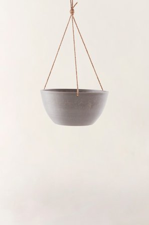 Jotex - Hengekrukke ø 31 Cm Lys grå - MARK - Kjøp Hagekrukker hos Jotex