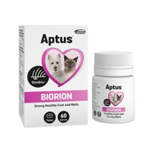 Aptus Biorion tabletter, 60 st.