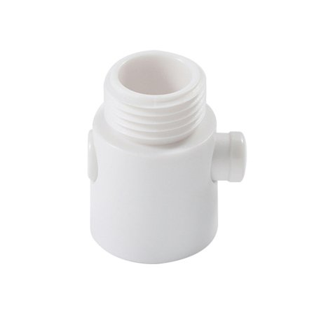 Hovedarm Afledningsventil Brusehoved Bidetsprøjtehoved Vand Sh