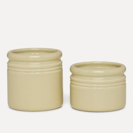 UND Legacy Krukke Mini Pistachio_2pk