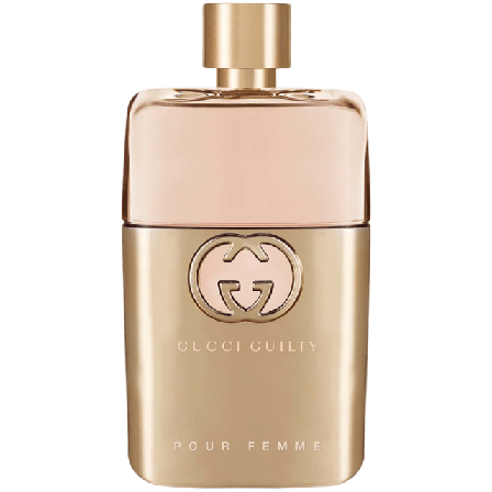 Gucci Guilty Pour Femme Eau de Parfum Parfym & EdT Dam 90 ML