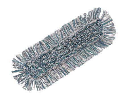 Vikan Mopp Kardell Original Mix Öglad 60cm - Lyreco - Städ och hygien > Moppar och stativ > Moppar - 56-65 cm