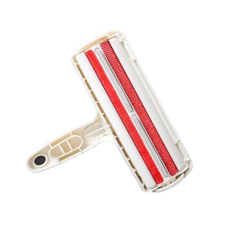 Roller hårborttagare för hund- och katthår med mikrofiber