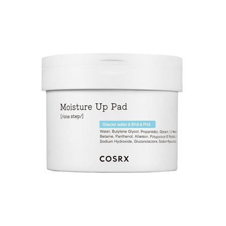 COSRX One Step Moisture Up Pad 70 ml, Skincare, Ansigtspleje, Serum