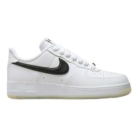 Nike Sneakers Hvid, Herre, Størrelse: 36 EU