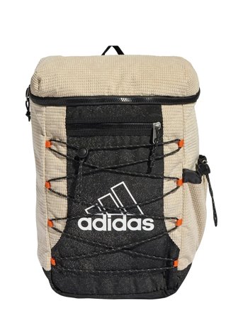 adidas Originals Backpack - Cream - ONE SIZE
