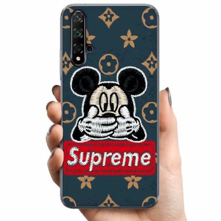 Huawei Nova 5t Tpu Mobilskal Happy Sup...