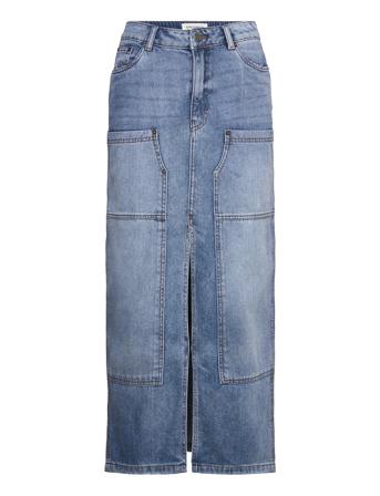 Skirt Blue Sofie Schnoor
