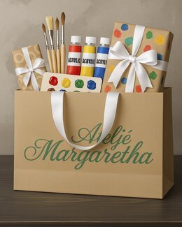 Überraschungspaket Hobby-Ecke