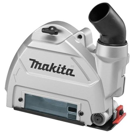 Makita 196845-3 Pölynsuojakupu, Koneiden tarvikkeet & käyttöosat