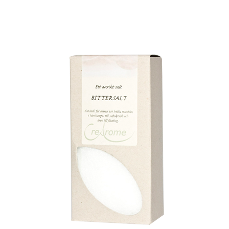 Crearome Epsomsalt 500 g