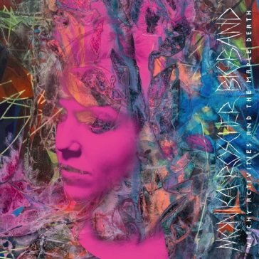 Witchy activities and the maple death MONIKA ROSCHER BIGBA