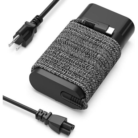 Uusin malli 2025 90W 65W USB C TYPE-C -kannettavan laturi, yhteensopiva HP Envy x360 15 17 15t-fe000 15-fh0097nr 17t-cw000 17t-cr10 -mallien kanssa