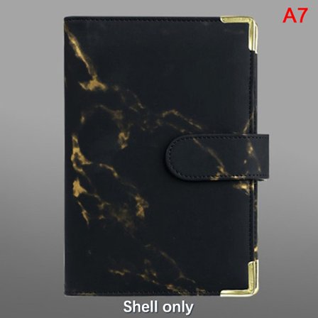 A6 Budget Binder Cash Envelope Planner System Organizer Bu