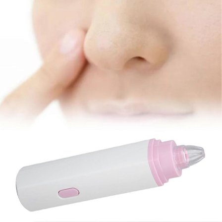 Elektrisk Pormaskborttagare Pore Vacuum Cleaner med ABS Verktygsset