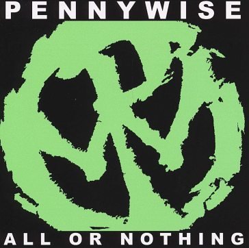 All or nothing Pennywise