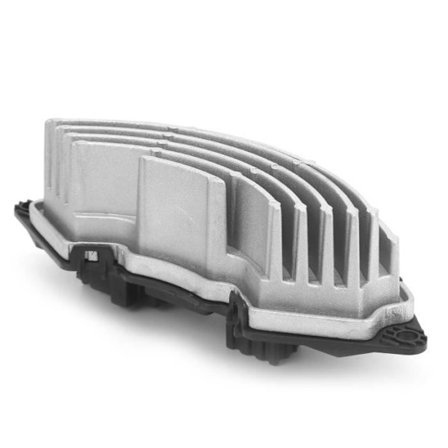 VGEBY 77366112 Ettermontert vifte 6441CE tilbehør tilpasset Citroën C4 Picasso