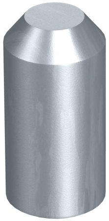 Obo Bettermann 3042200 Slaghode for jordspett Ø 20 mm, Jording & lynavledere