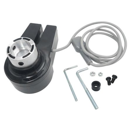 Symaskin Servo Energibesparende 750W Motor