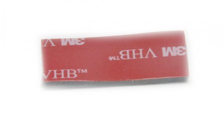 ThorgeOn 3M dobbelsidig teip til lyslist